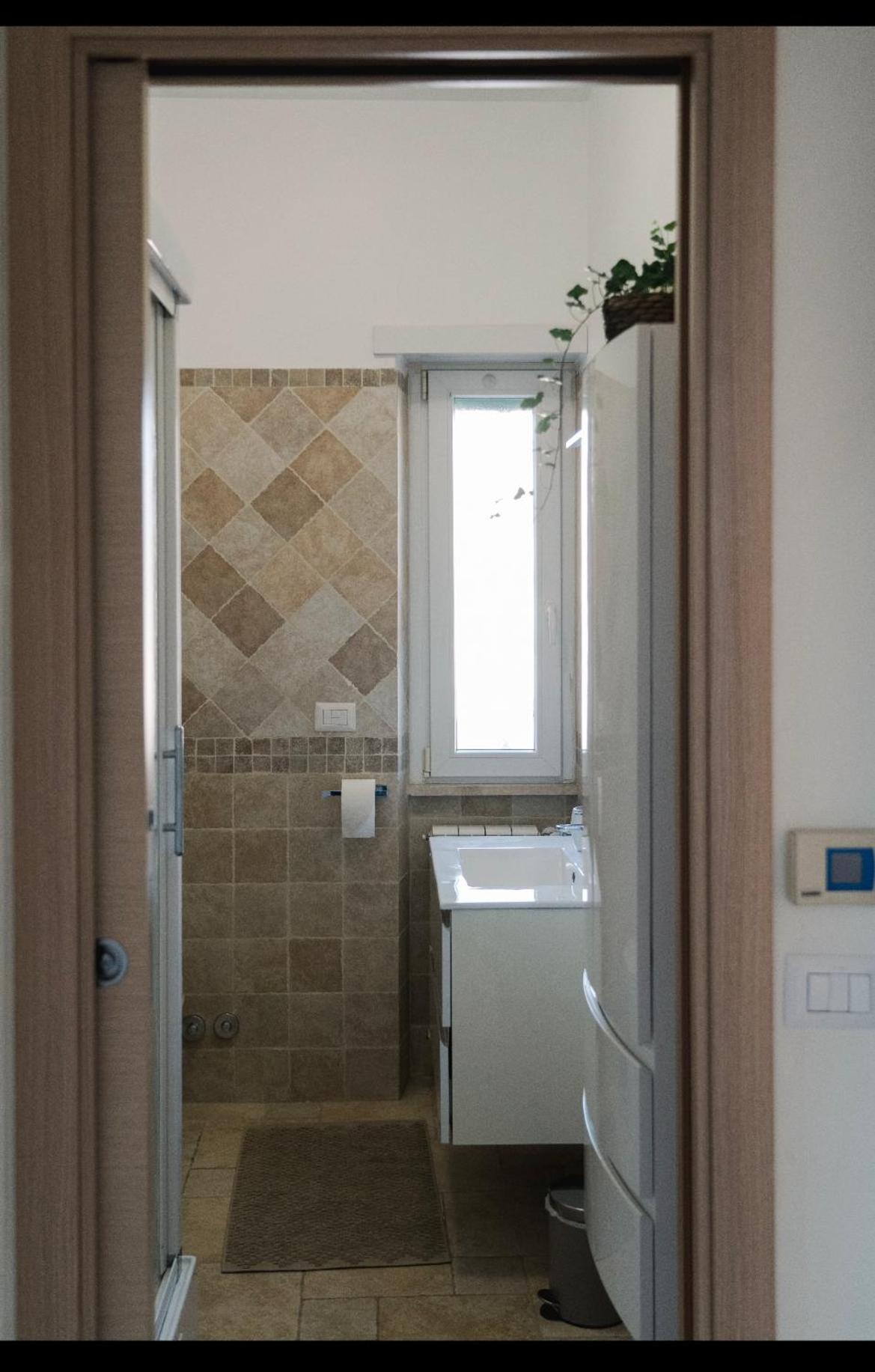 Pau Suite Home Fiumicino Extérieur photo
