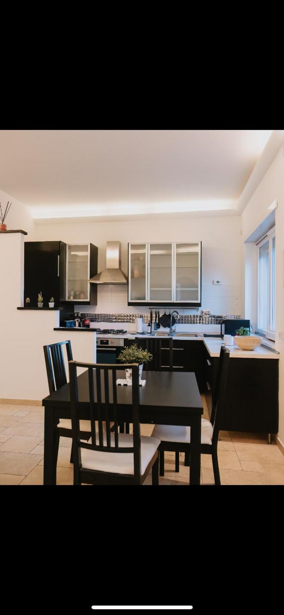 Pau Suite Home Fiumicino Extérieur photo
